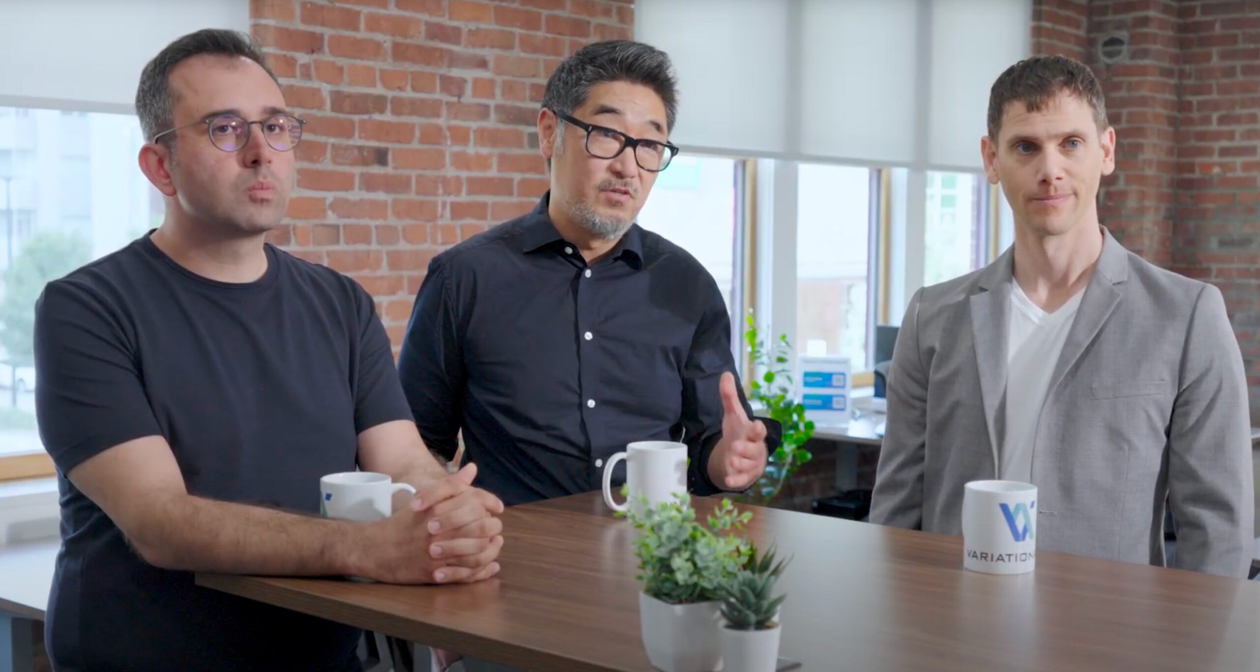 Variational AI – Emerging Company of the Year